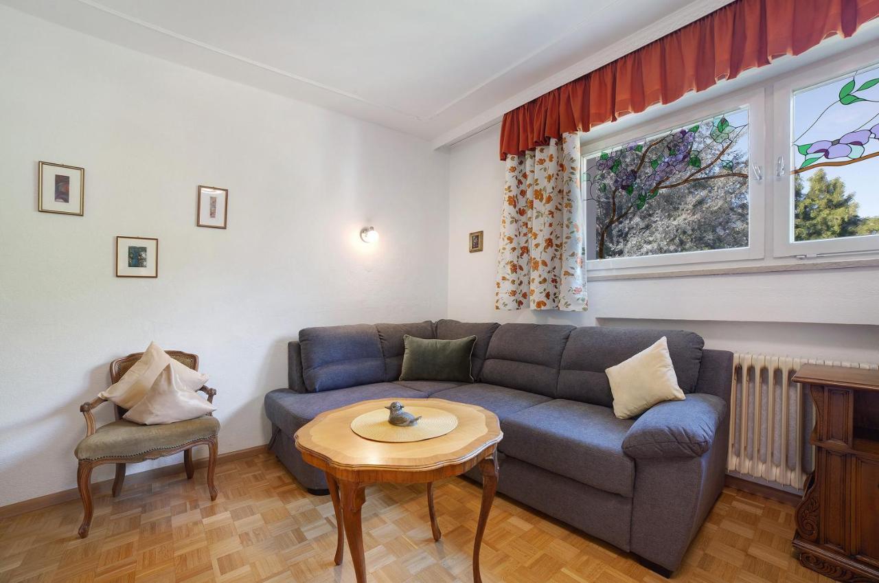 Sabine - Renate Apartment