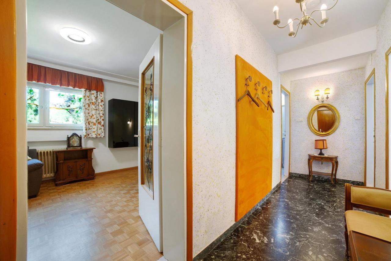 Sabine - Renate Apartment Meran