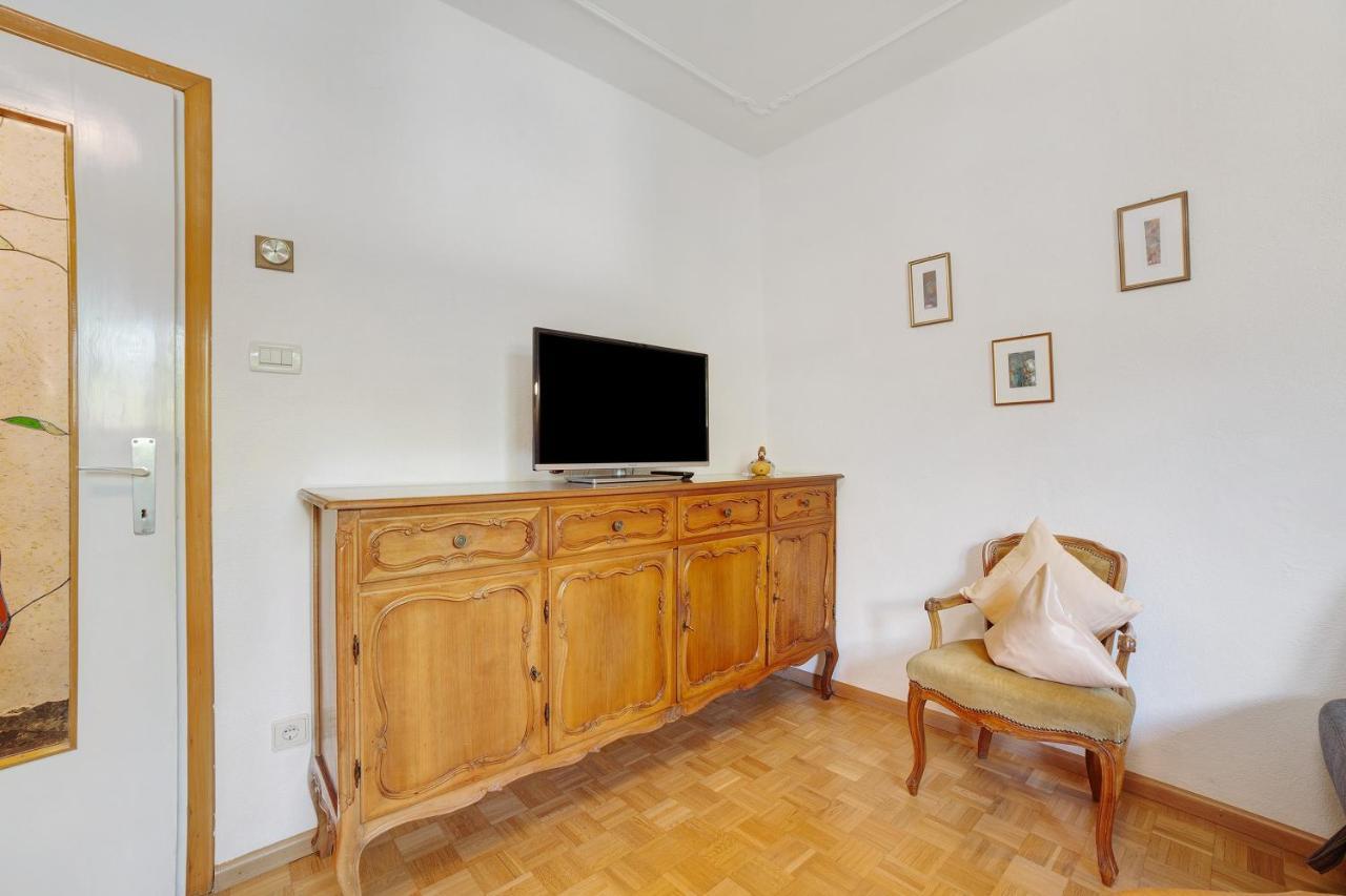 Sabine - Renate Apartment *