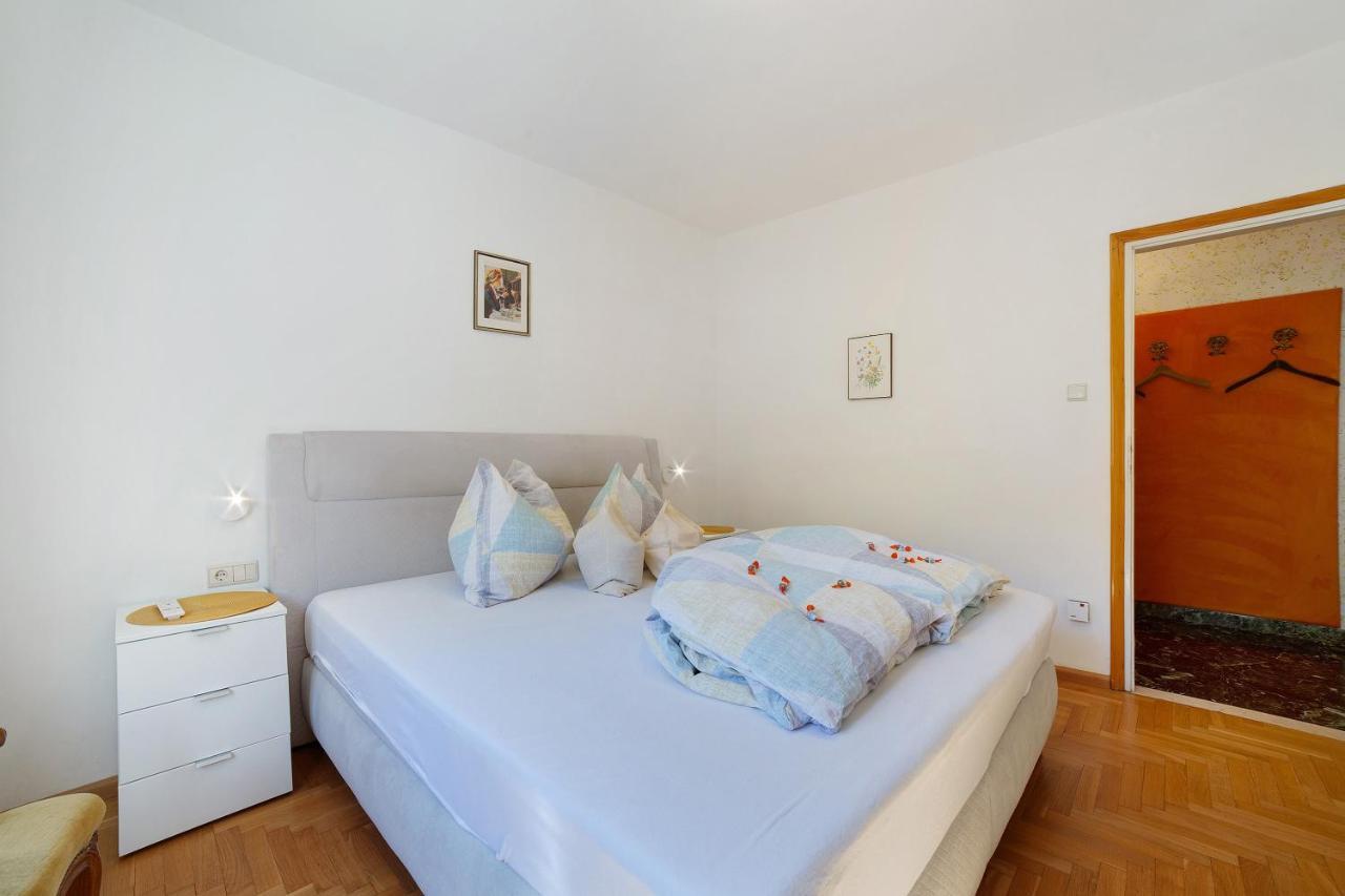 Sabine - Renate Apartment